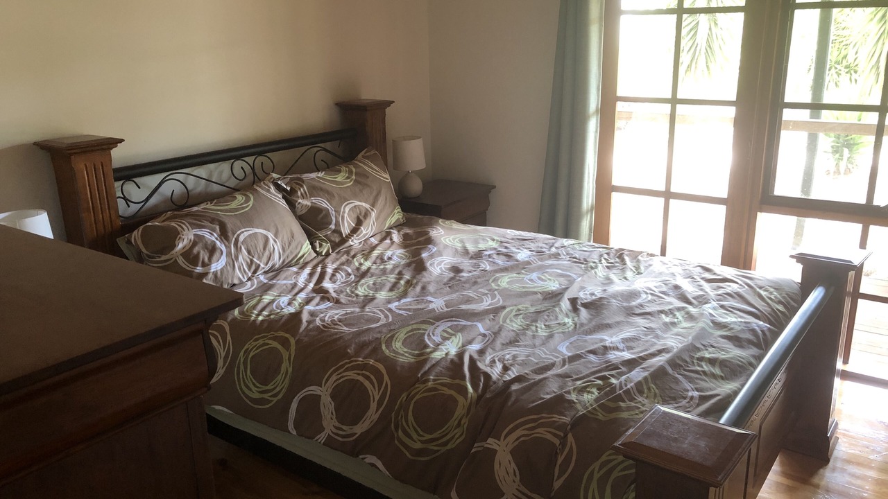 Photo of Bedroom in Barmah