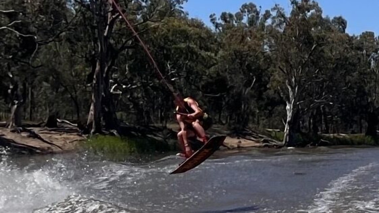 Photo of Bedroom in Barmah