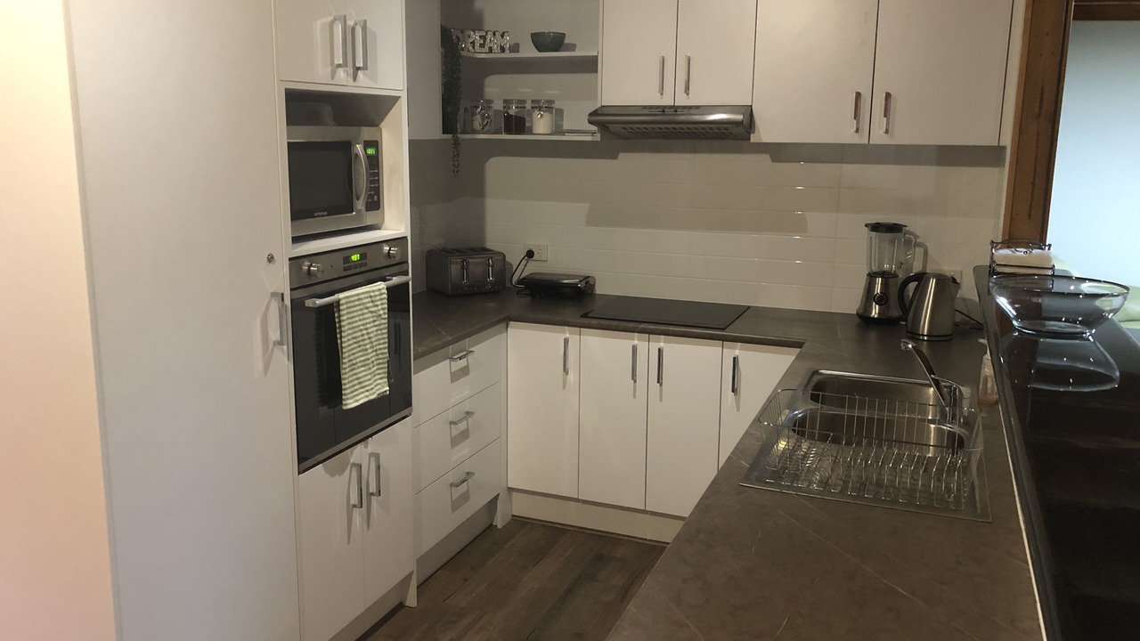 Photo of Kitchen in Barmah