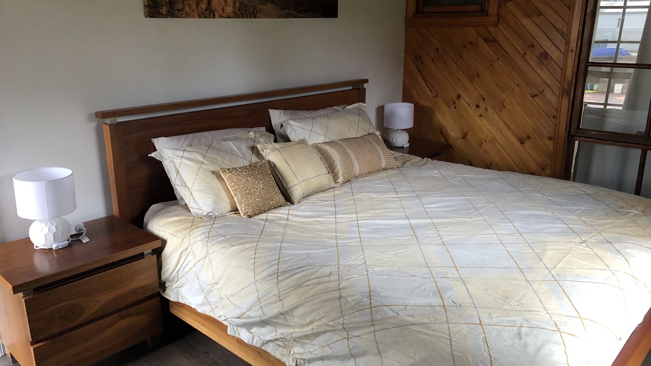 Photo of Bedroom in Barmah