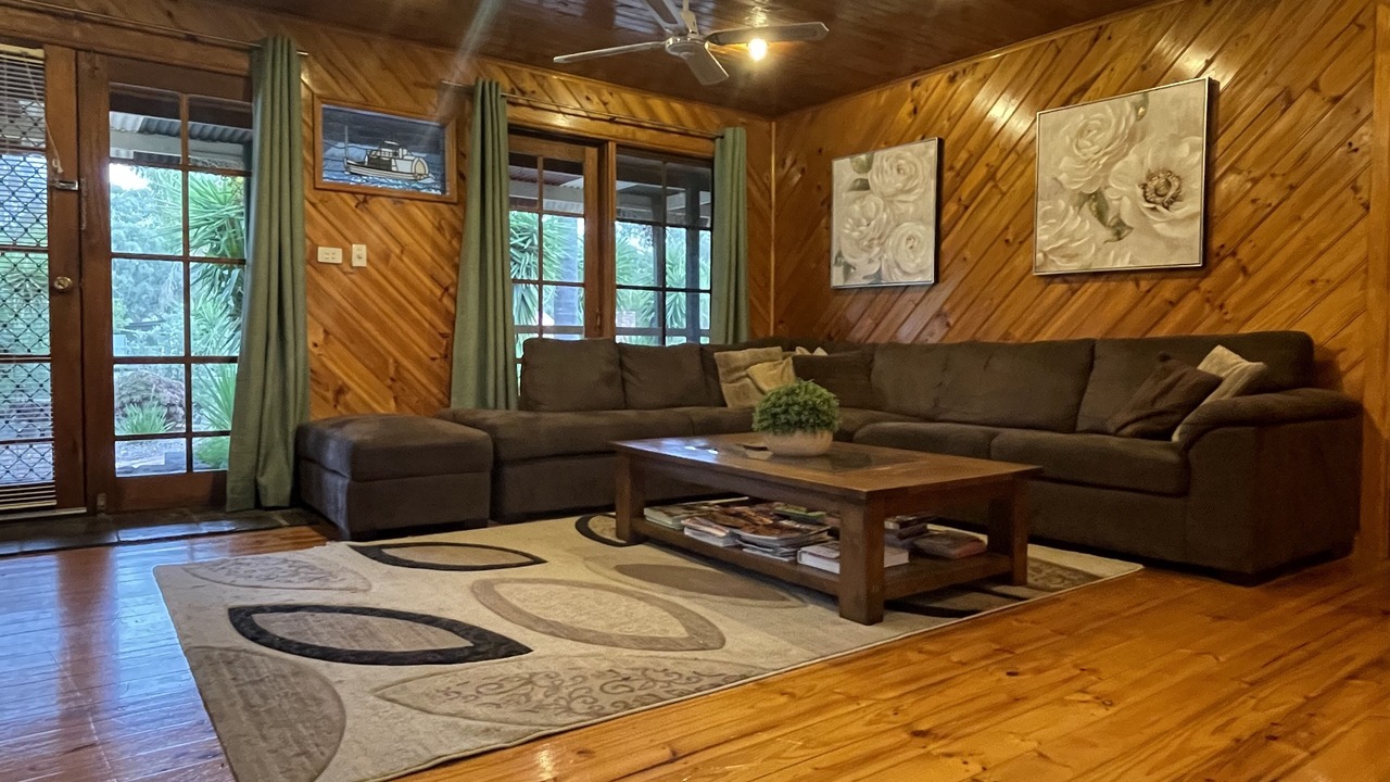 Photo of Livingroom in Barmah