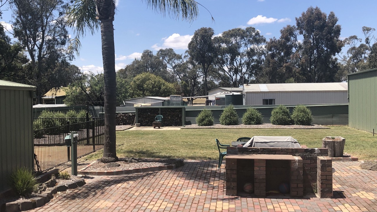 Photo of Patio Balcony in Barmah