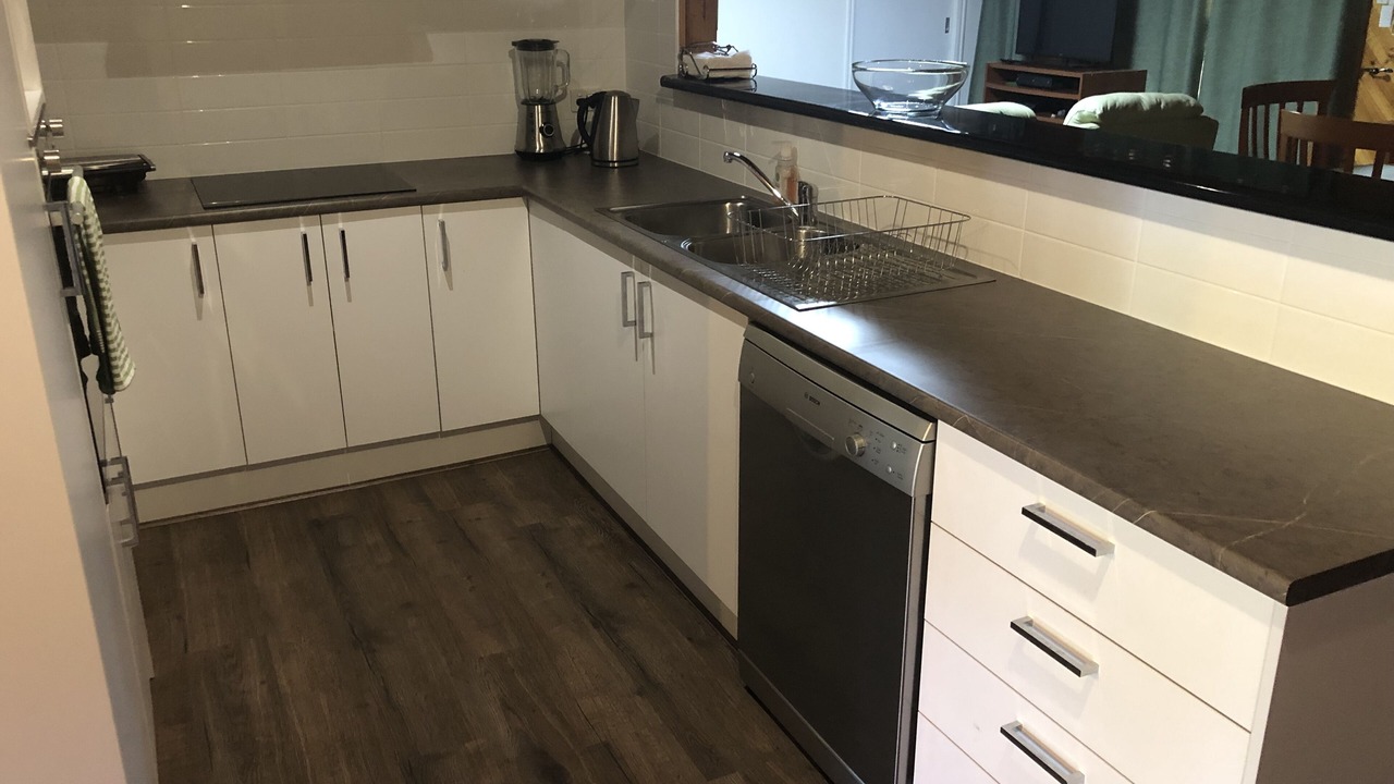 Photo of Kitchen in Barmah