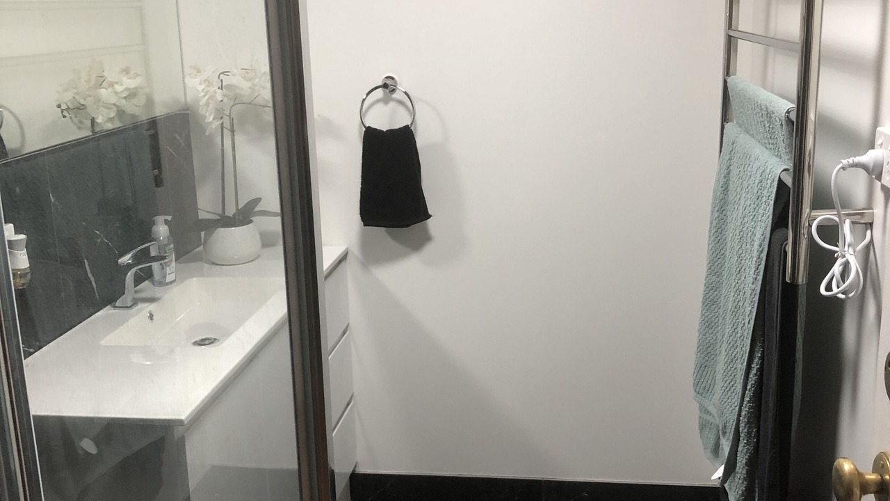 Photo of Bathroom in Barmah