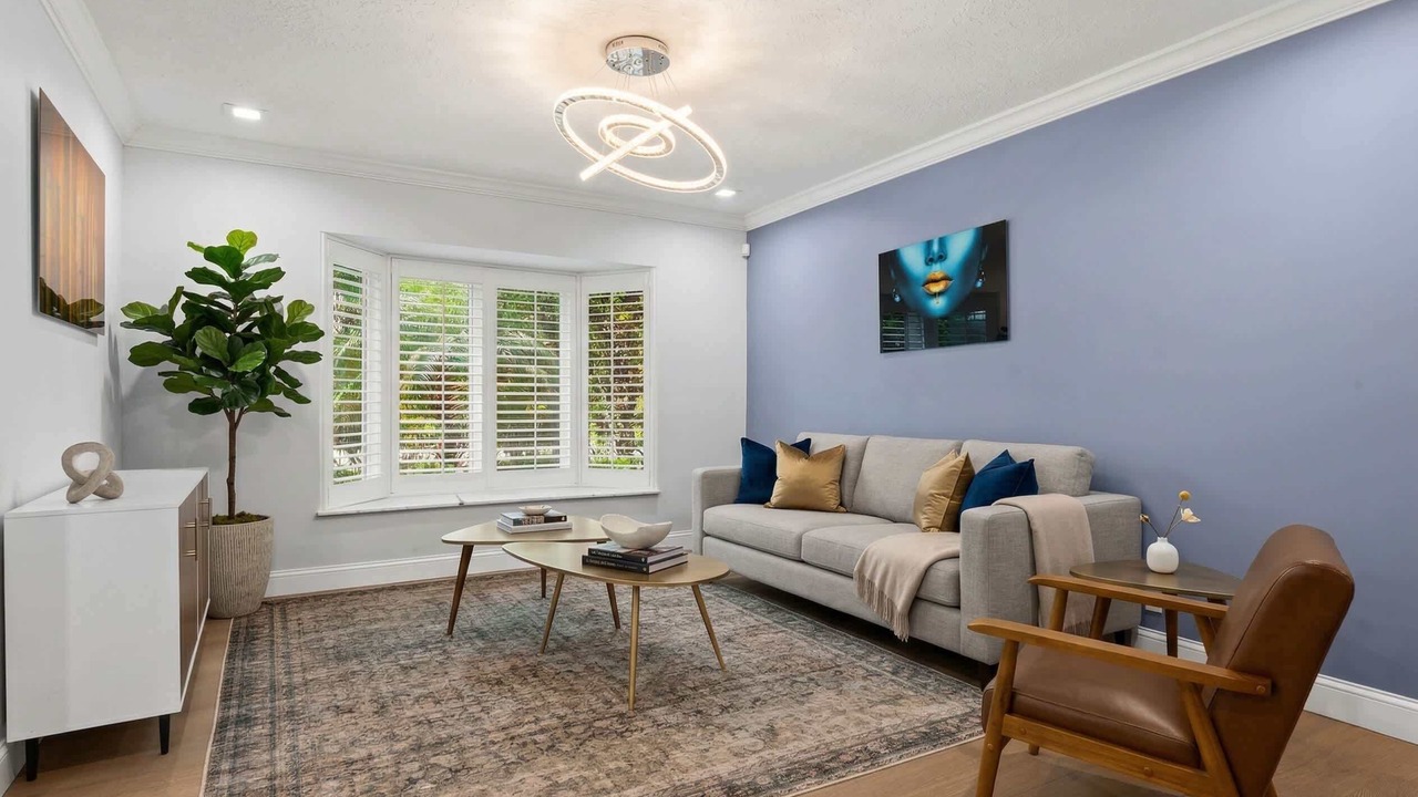 Photo of Bedroom in Fort Lauderdale