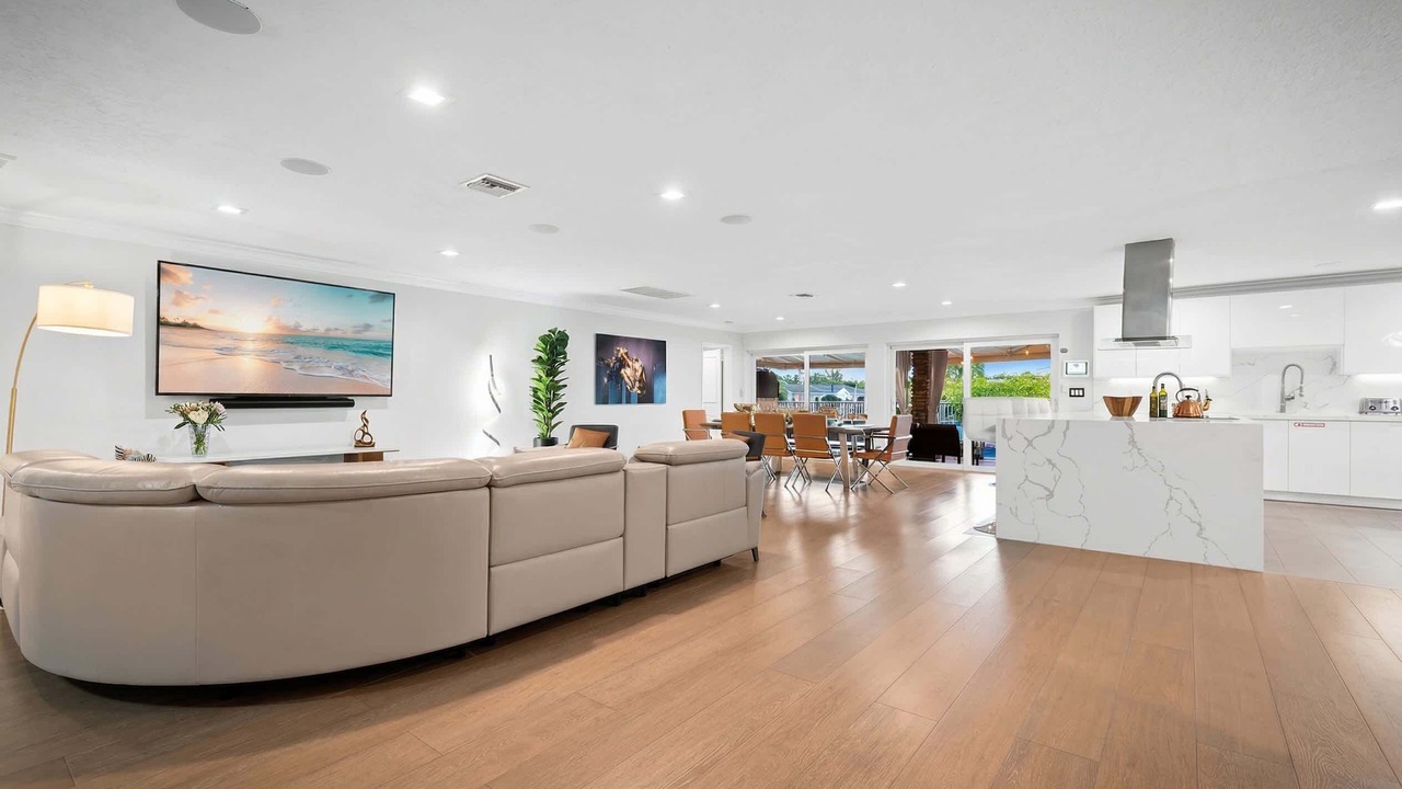 Photo of Bedroom in Fort Lauderdale
