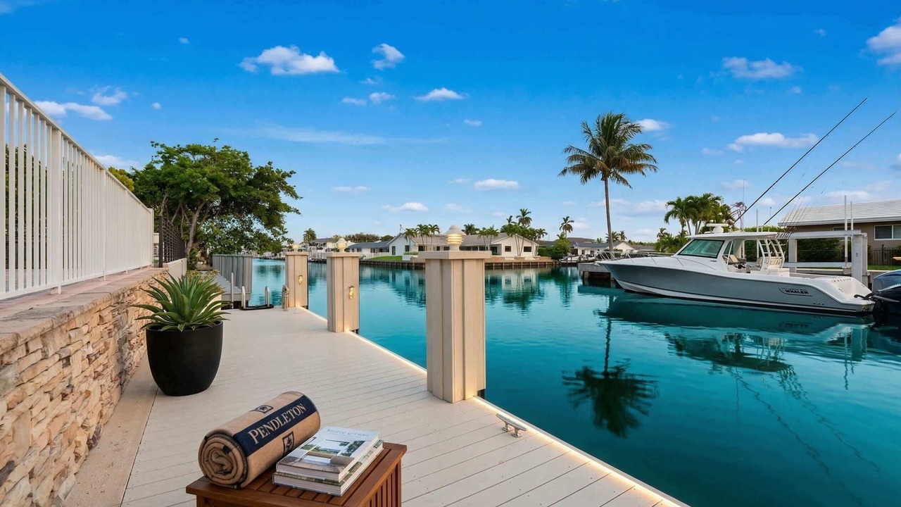 Photo of Outdoor in Fort Lauderdale
