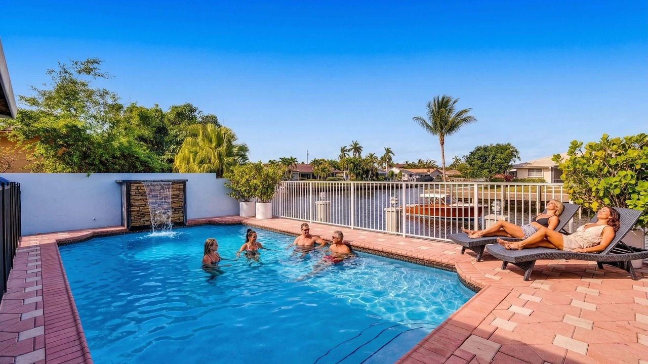Photo of Outdoor in Fort Lauderdale