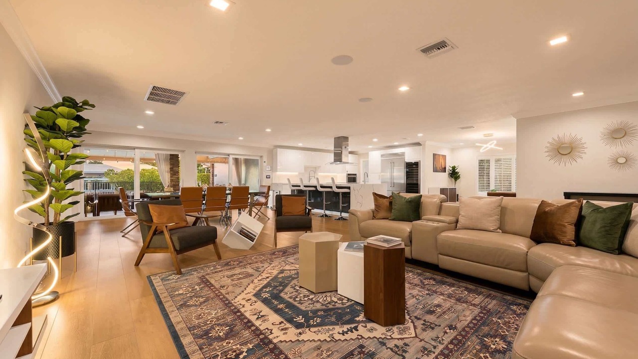 Photo of Bedroom in Fort Lauderdale