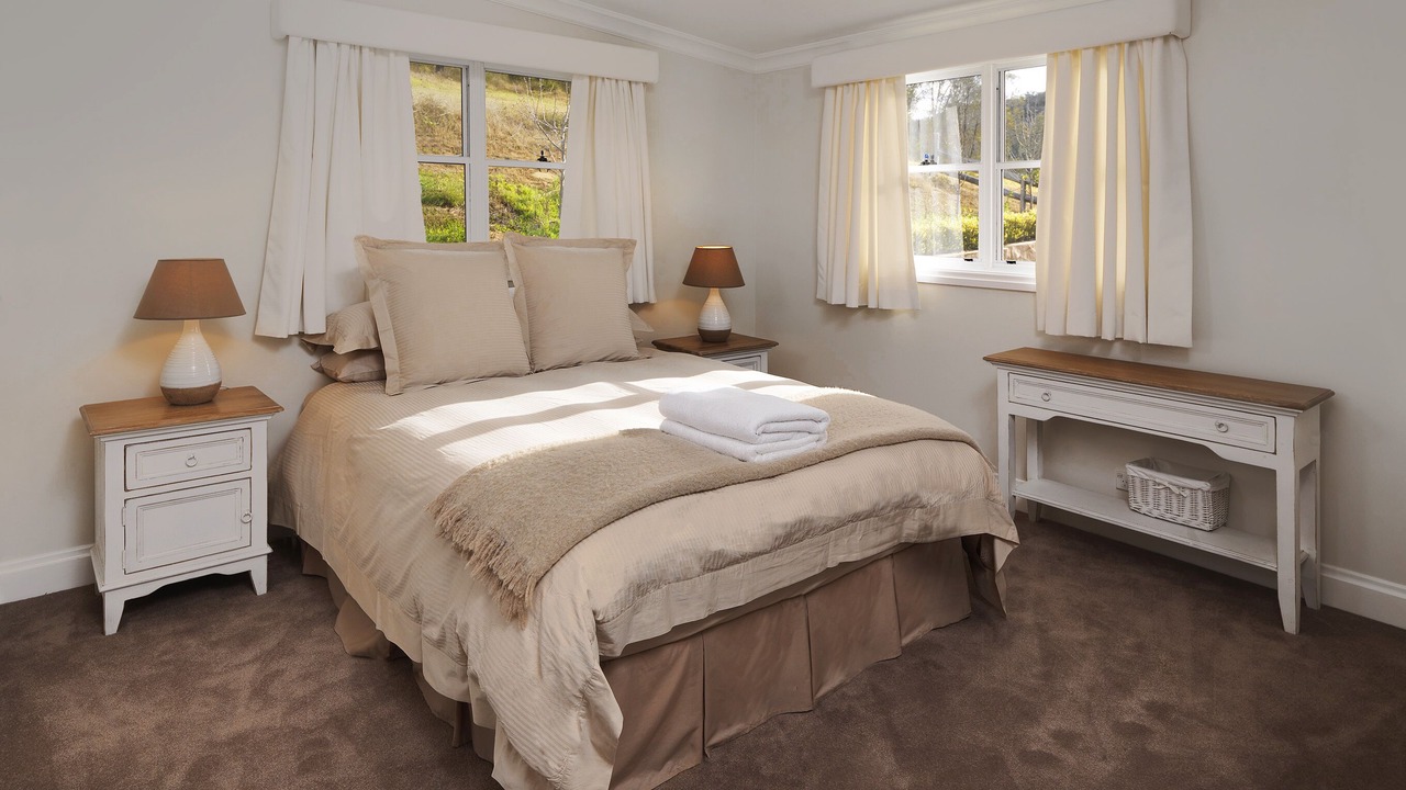 Photo of Bedroom in Wollombi