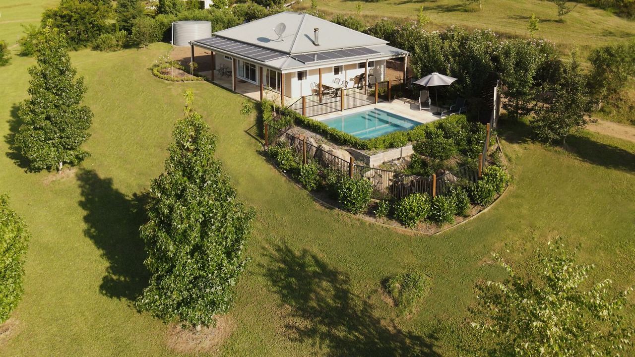 Photo of Outdoor in Wollombi