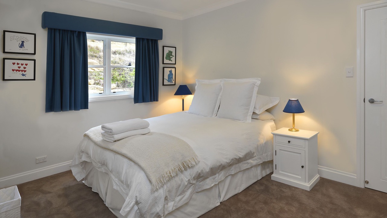 Photo of Bedroom in Wollombi