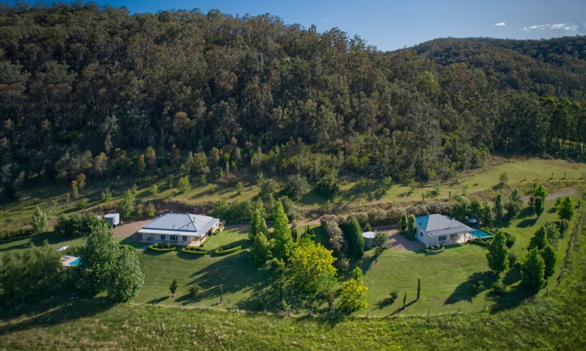Photo of Outdoor in Wollombi