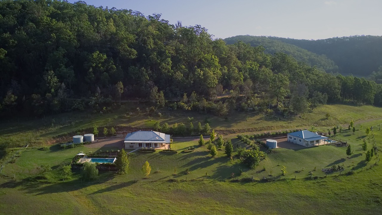 Photo of Outdoor in Wollombi
