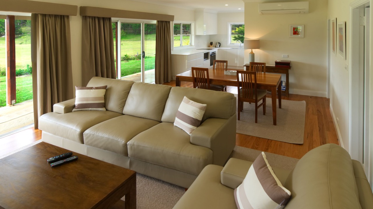 Photo of Livingroom in Wollombi