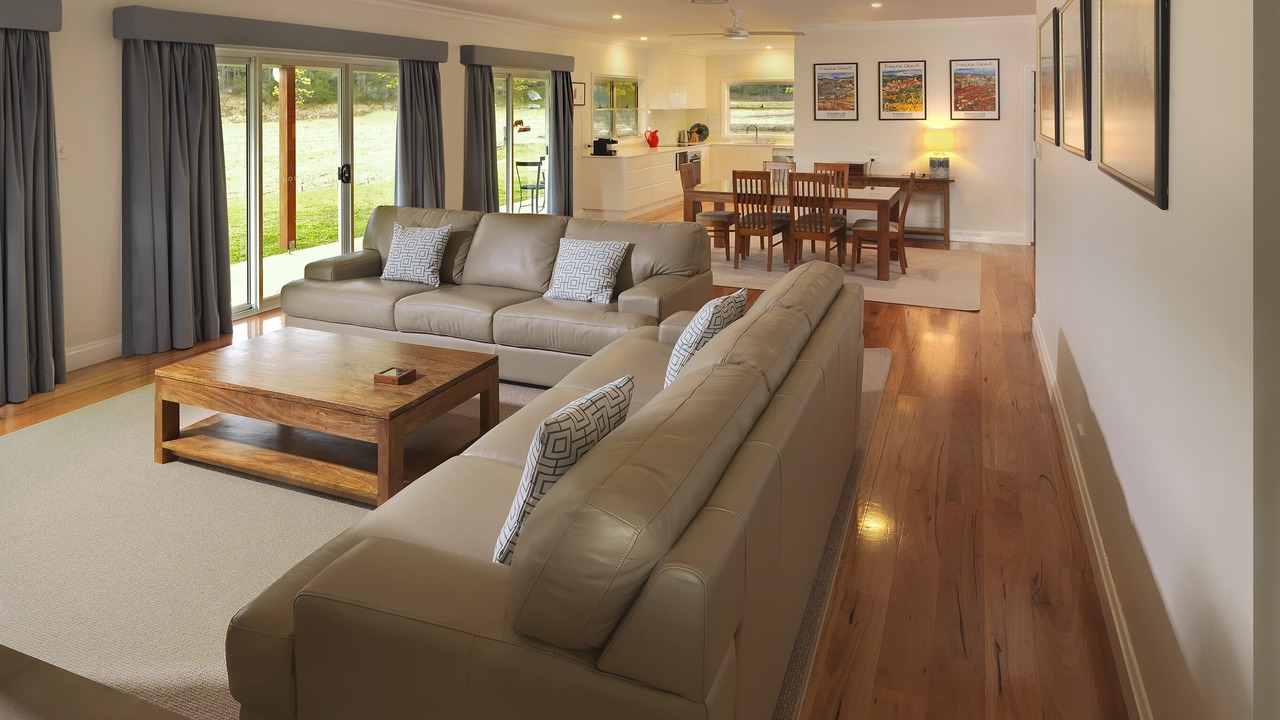 Photo of Livingroom in Wollombi