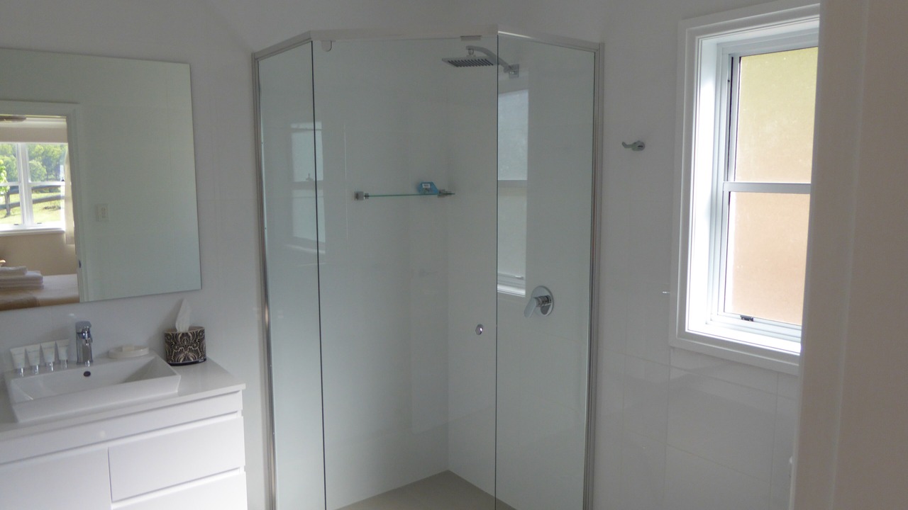 Photo of Bathroom in Wollombi