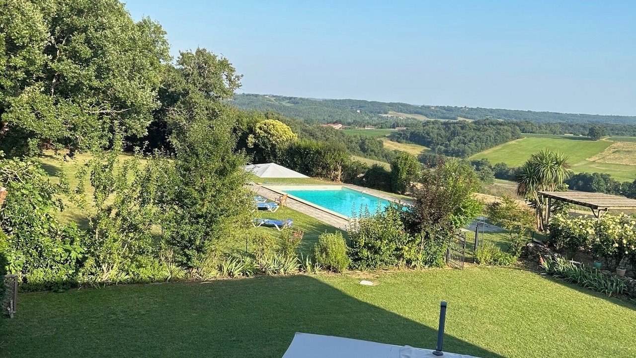 Photo of Outdoor in Loubersan
