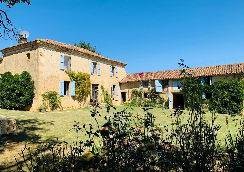 Photo of Outdoor in Loubersan
