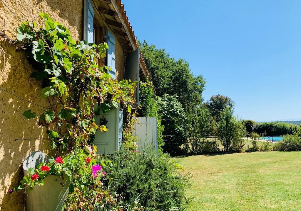 Photo of Outdoor in Loubersan