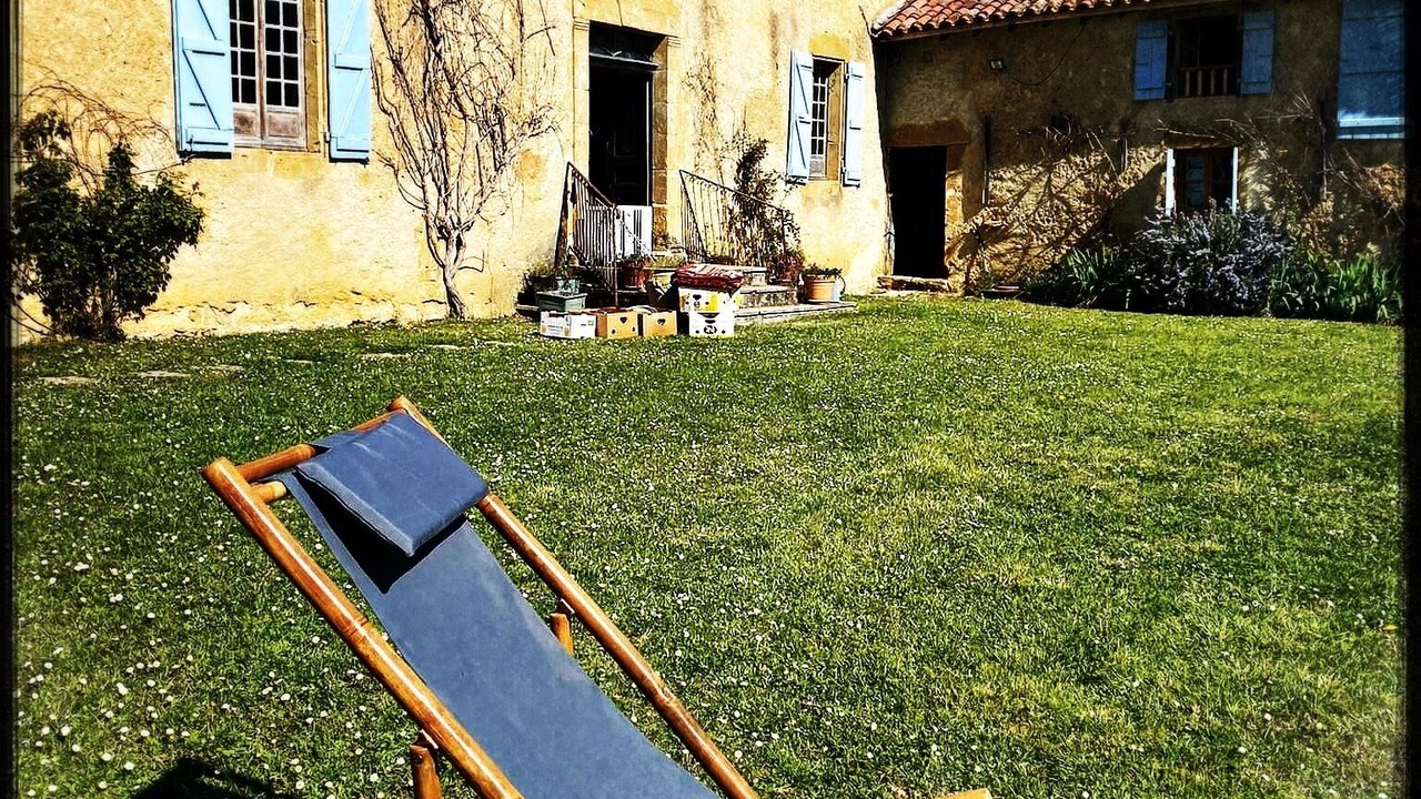 Photo of Outdoor in Loubersan
