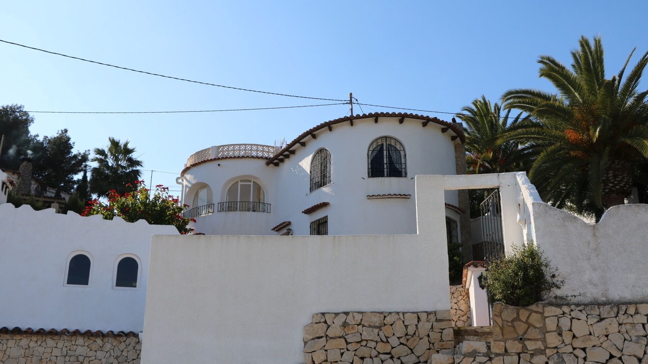 Photo of Others in Benissa Coast