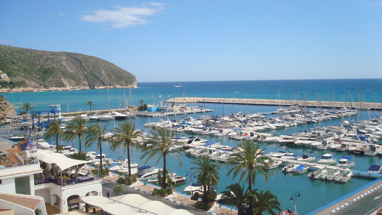 Photo of Others in Benissa Coast
