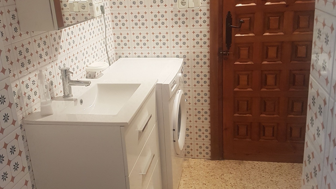 Photo of Bedroom in Benissa Coast