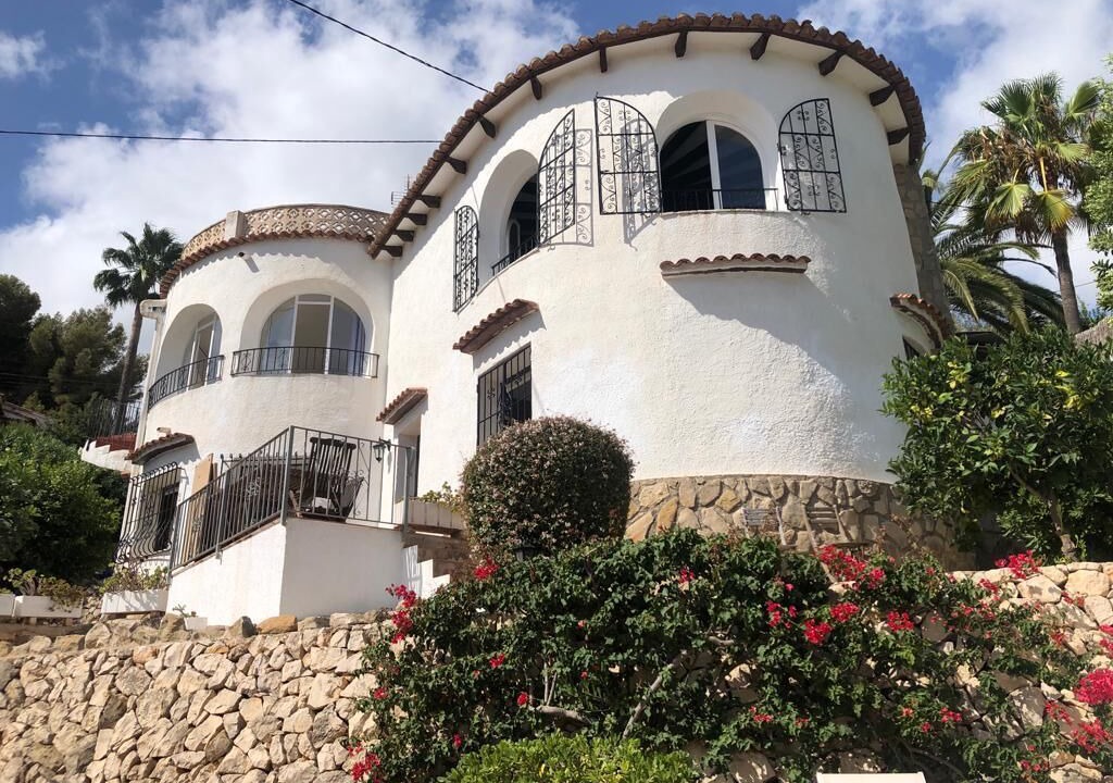 Photo of Outdoor in Benissa Coast