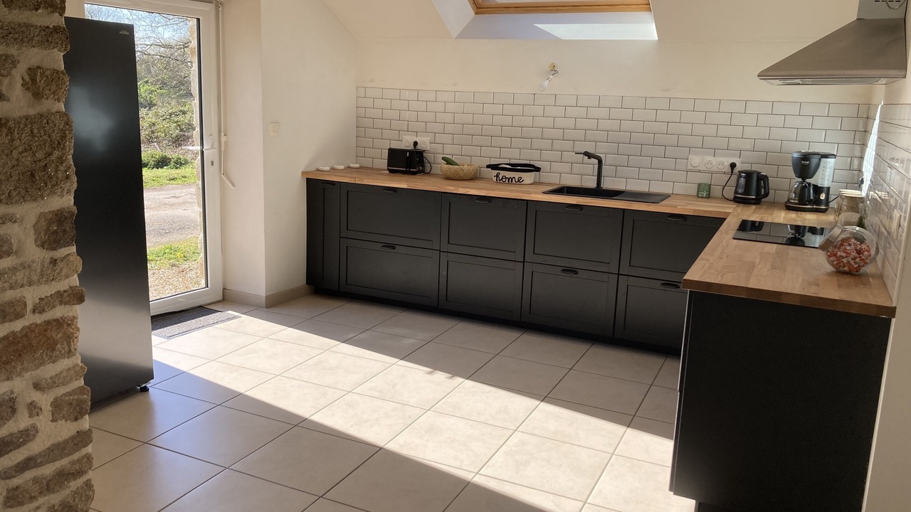 Photo of Kitchen in Elven