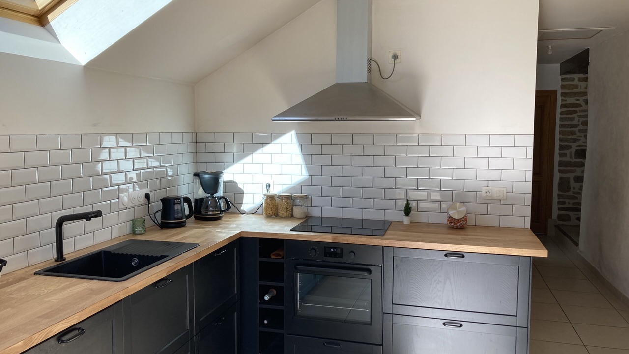 Photo of Kitchen in Elven