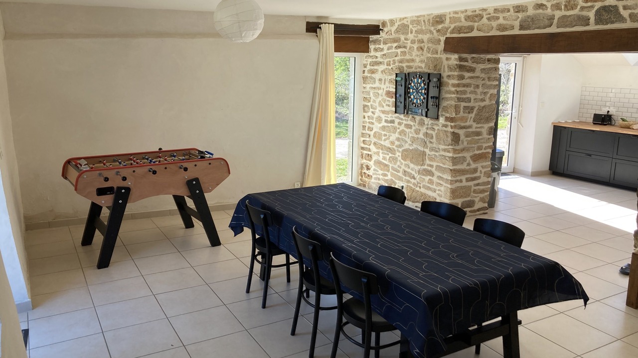 Photo of Bedroom in Elven