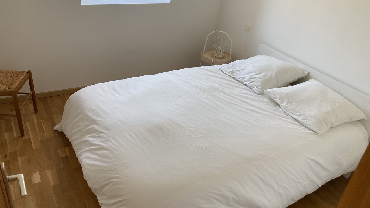 Photo of Bedroom in Elven