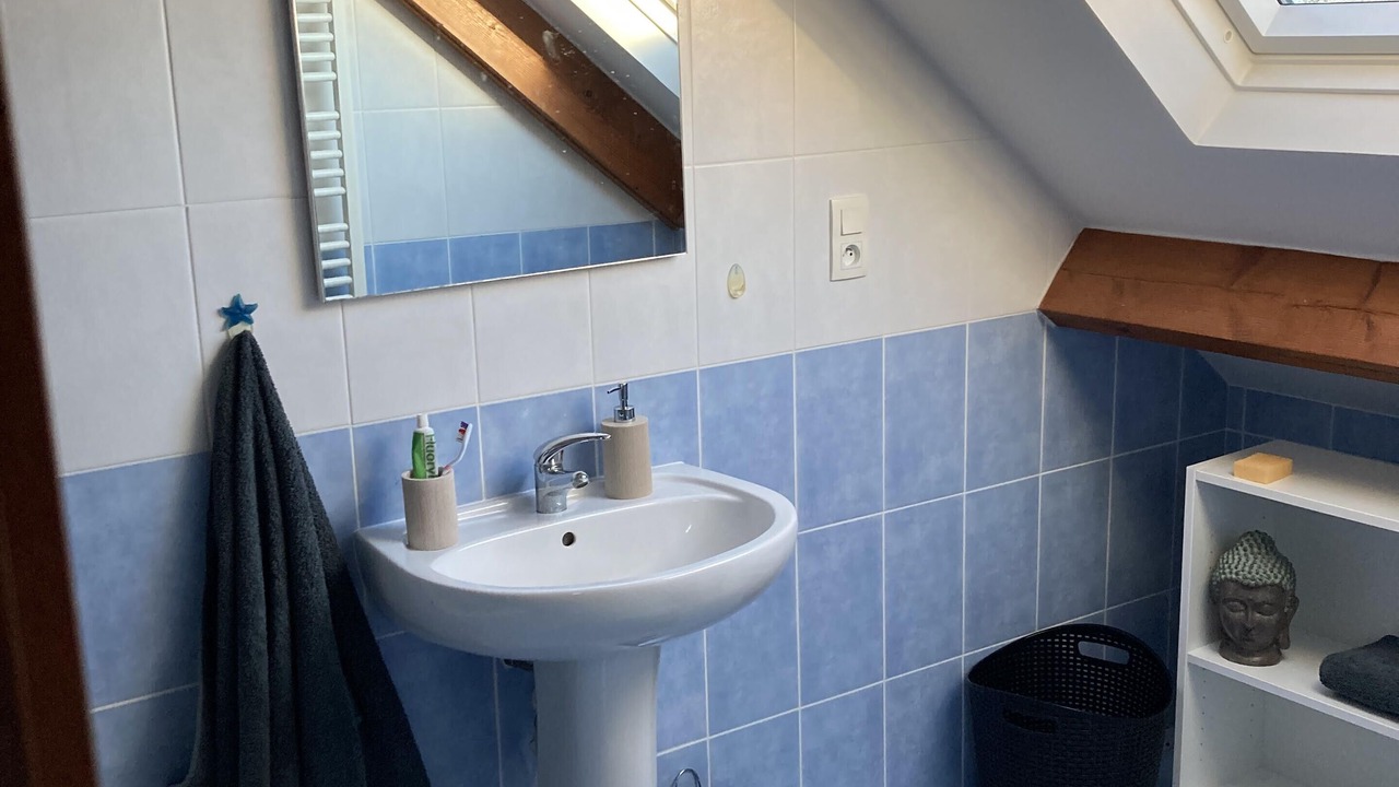 Photo of Bathroom in Elven