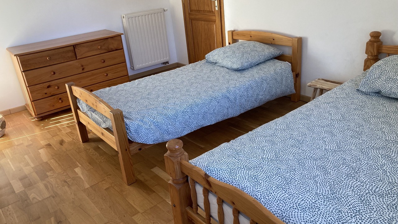 Photo of Bedroom in Elven