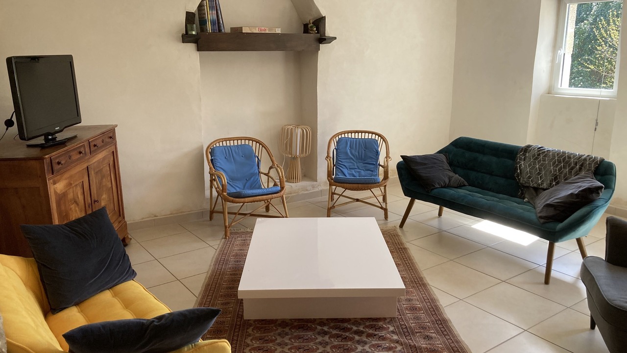 Photo of Livingroom in Elven