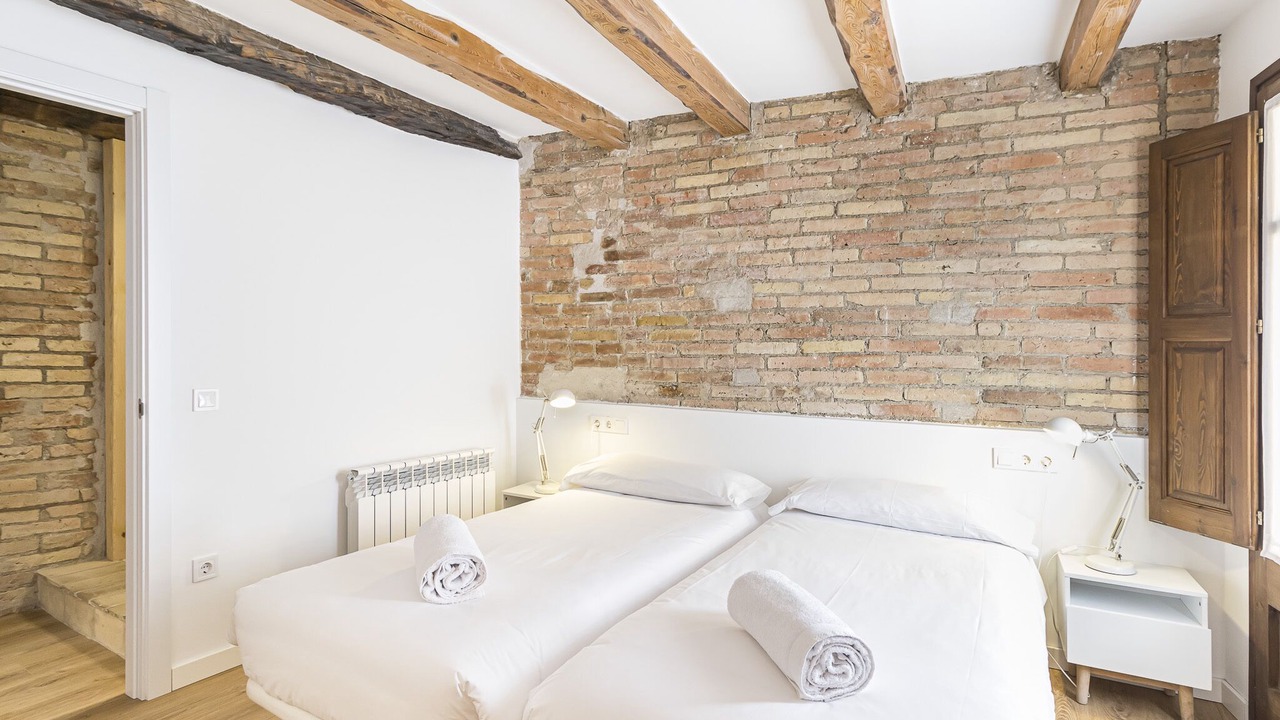 Photo of Bedroom in Solsona