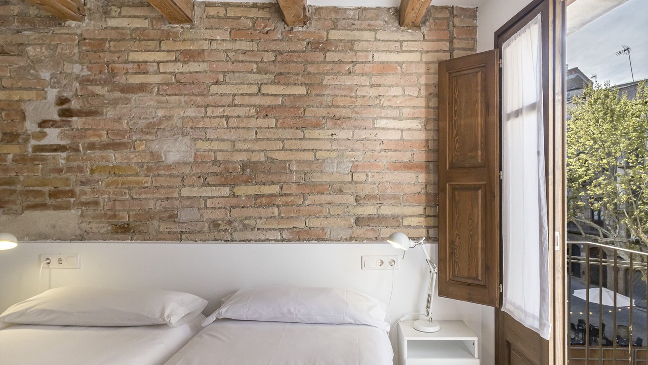 Photo of Bedroom in Solsona