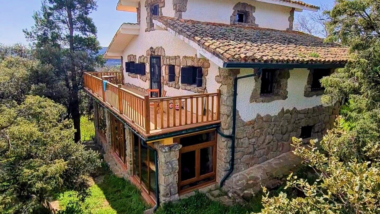 Photo of Outdoor in El Boalo