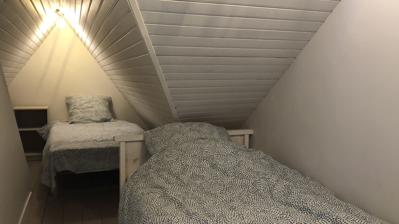 Photo of Bedroom in Saint-Jean-de-Monts