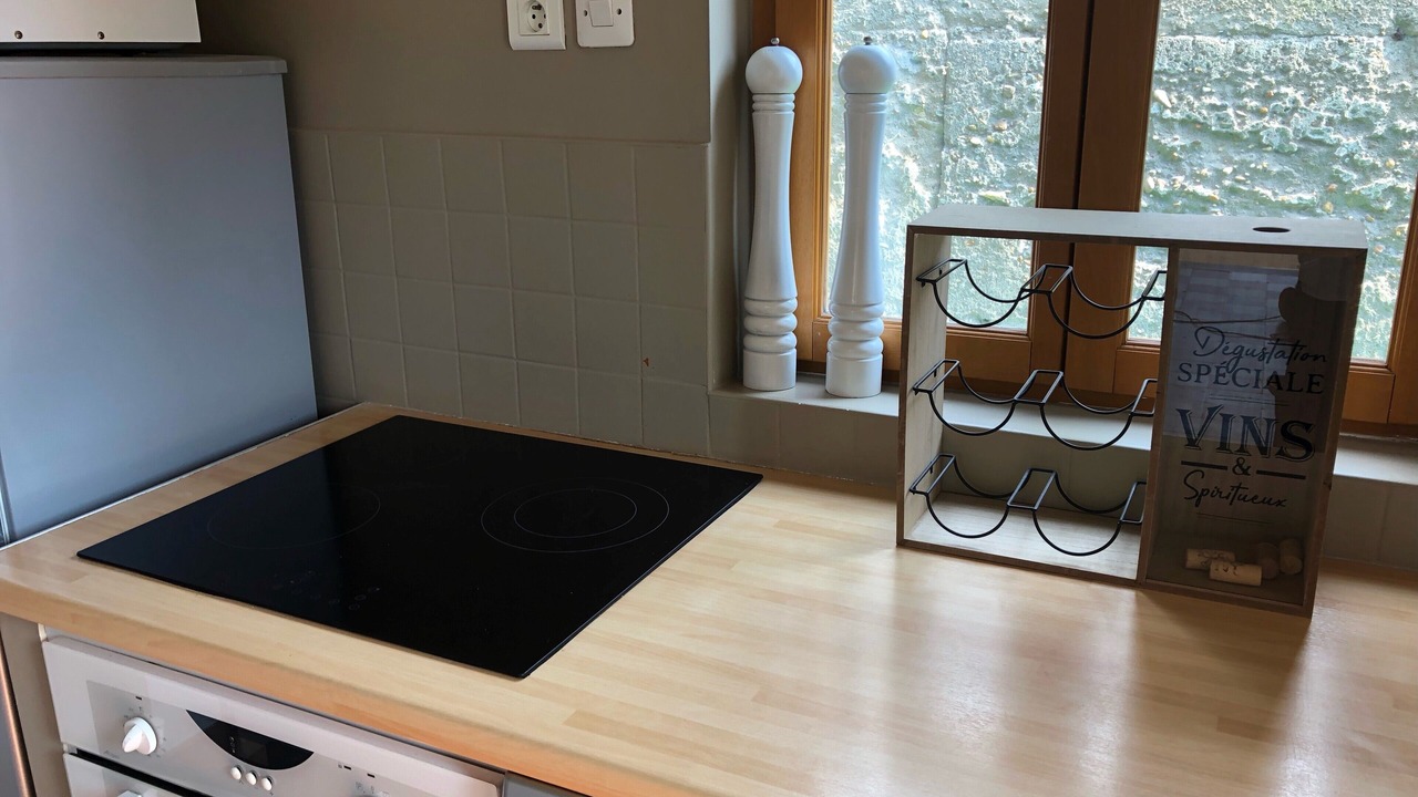 Photo of Kitchen in Saint-Jean-de-Monts