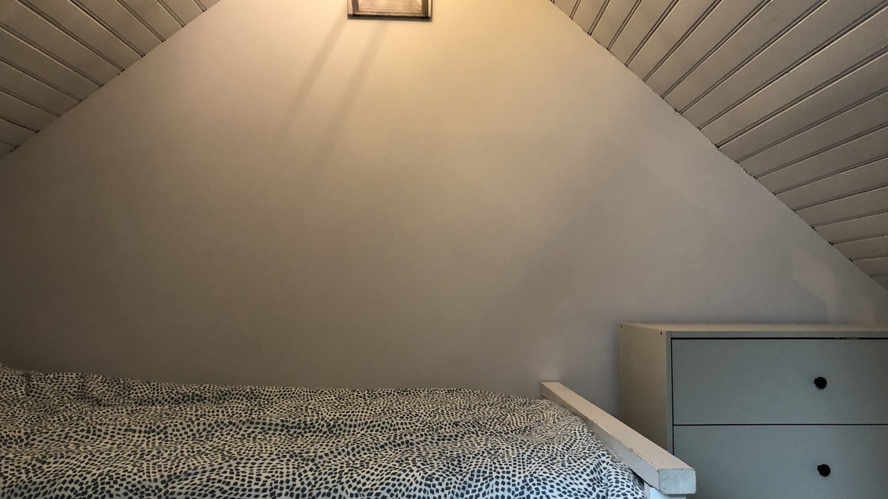 Photo of Bedroom in Saint-Jean-de-Monts