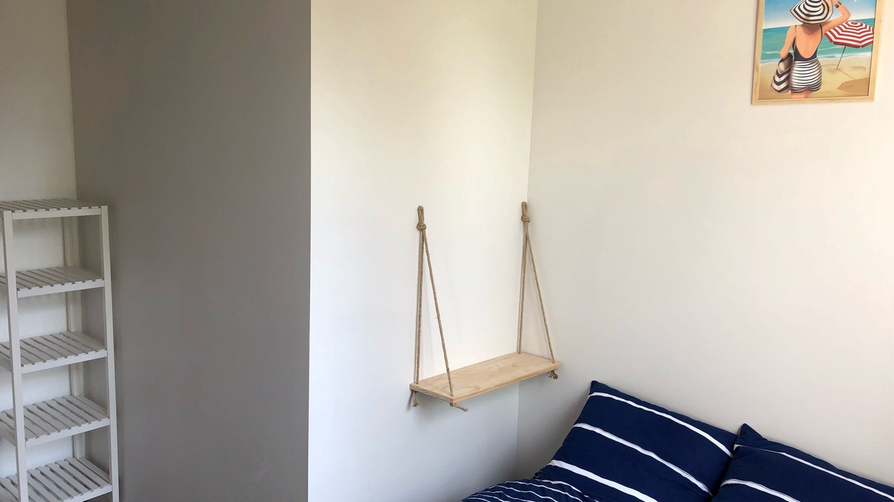 Photo of Bedroom in Saint-Jean-de-Monts