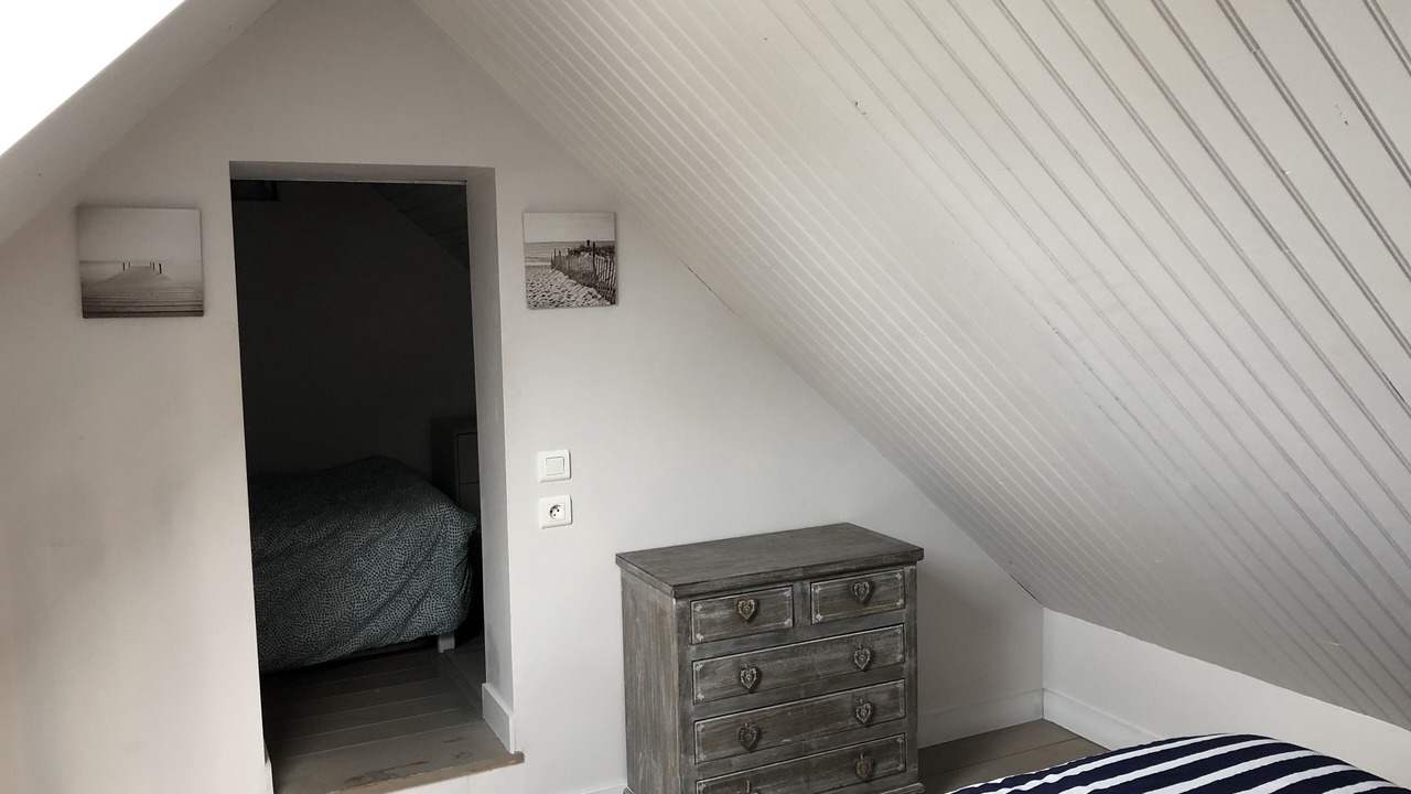 Photo of Bedroom in Saint-Jean-de-Monts