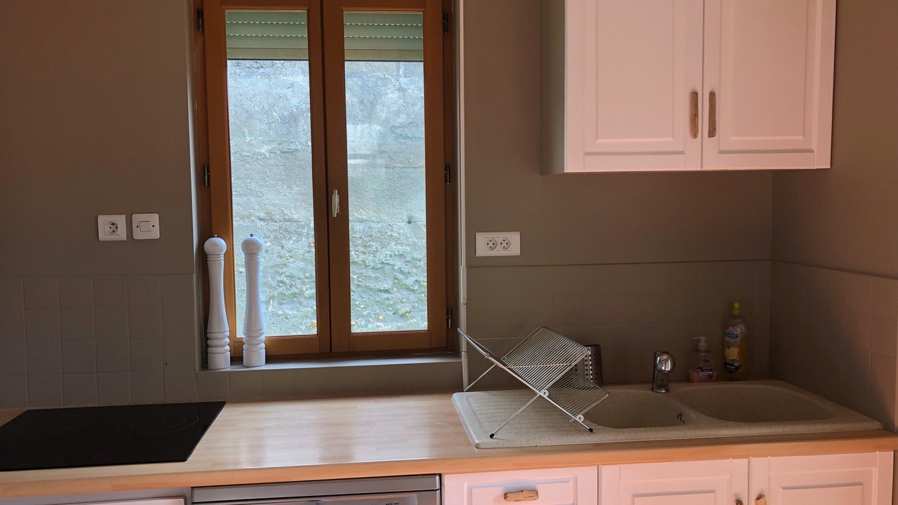 Photo of Kitchen in Saint-Jean-de-Monts