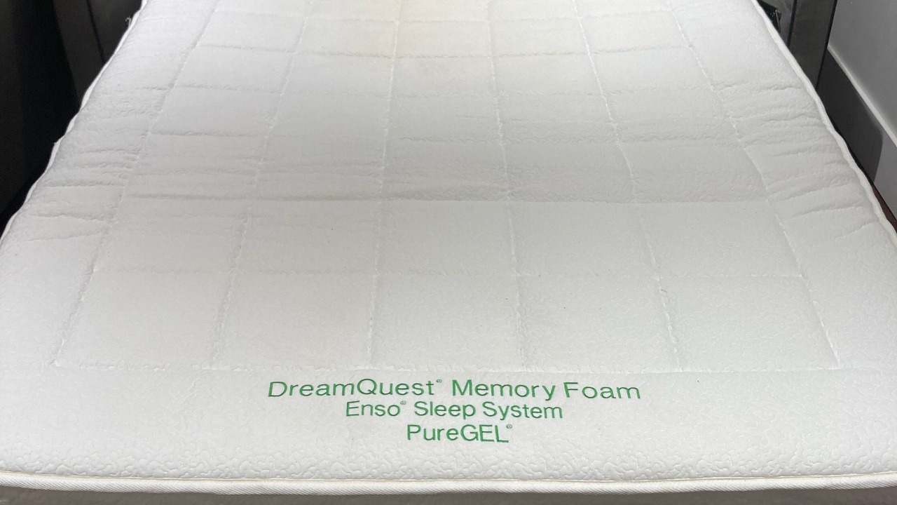 Photo of Bedroom in Fairmount Park