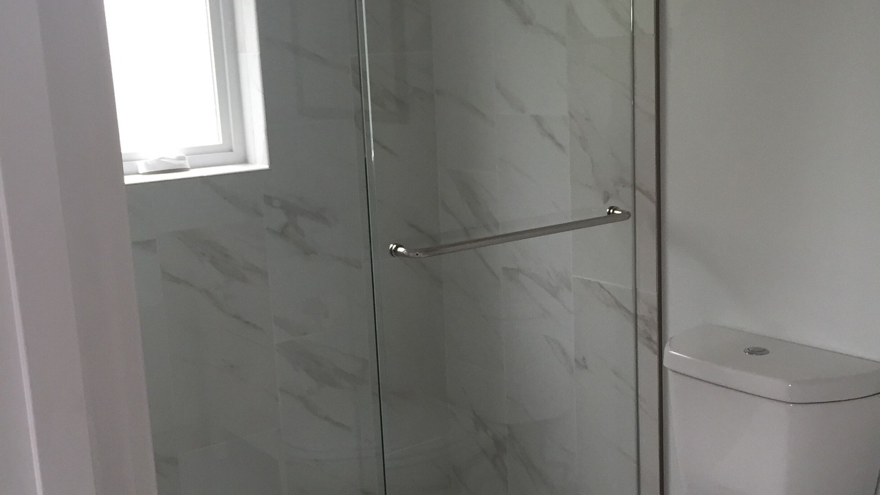 Photo of Bathroom in Fairmount Park