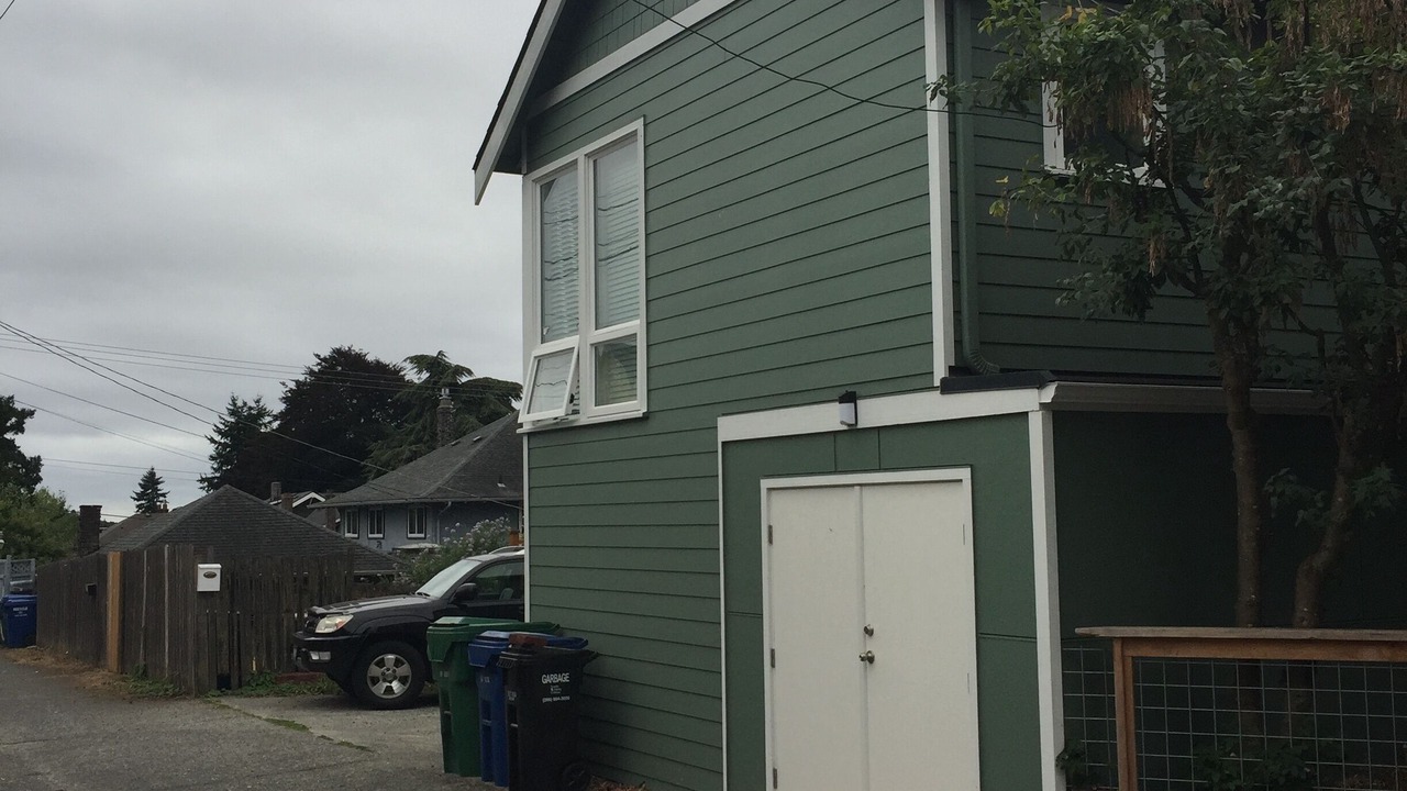 Photo of Outdoor in Fairmount Park