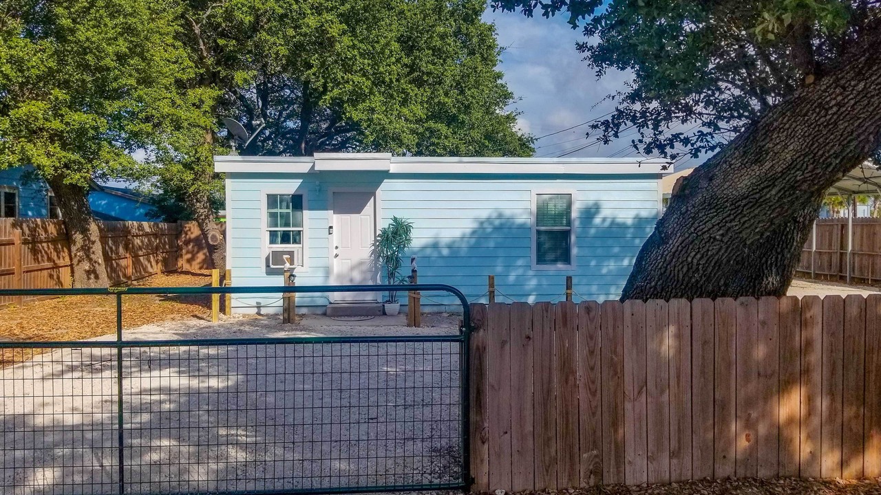 Photo of Outdoor in Aransas Pass
