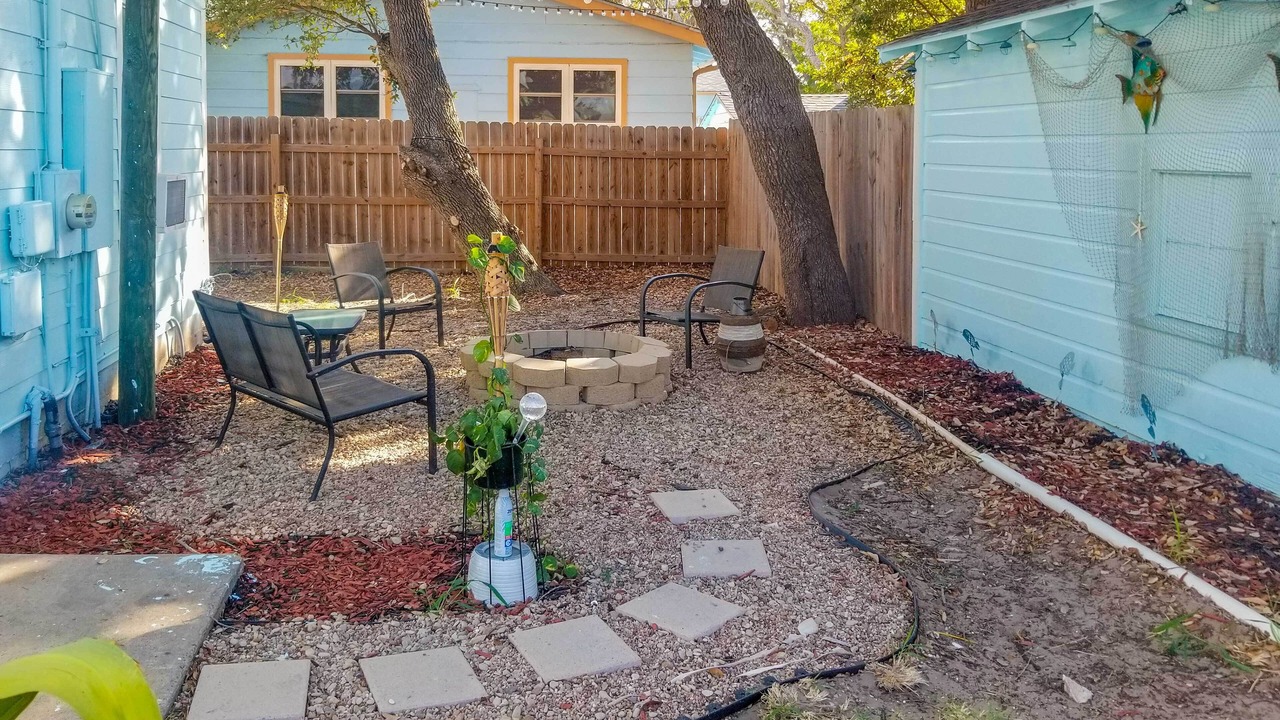 Photo of Outdoor in Aransas Pass